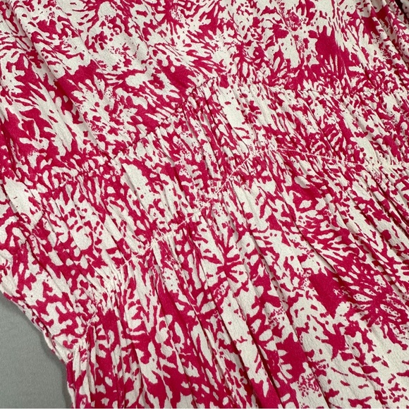 Anthropologie HD in Paris Archipelago spring floral dress, 8. - Picture 7 of 10